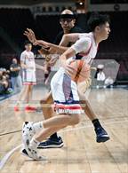 Photo from the gallery "Sierra Vista vs. Montgomery (Tarkanian Classic)"