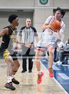 Photo from the gallery "Sierra Vista vs. Montgomery (Tarkanian Classic)"