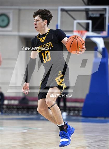 Thumbnail 2 in Sierra Vista vs. Montgomery (Tarkanian Classic) photogallery.