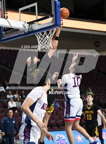 Thumbnail 3 in Sierra Vista vs. Montgomery (Tarkanian Classic) photogallery.