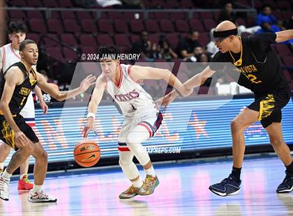Thumbnail 3 in Sierra Vista vs. Montgomery (Tarkanian Classic) photogallery.