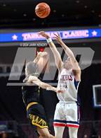 Photo from the gallery "Sierra Vista vs. Montgomery (Tarkanian Classic)"