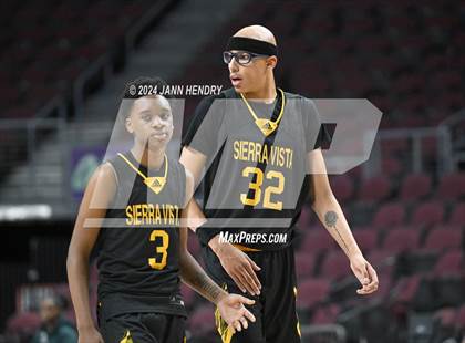 Thumbnail 3 in Sierra Vista vs. Montgomery (Tarkanian Classic) photogallery.
