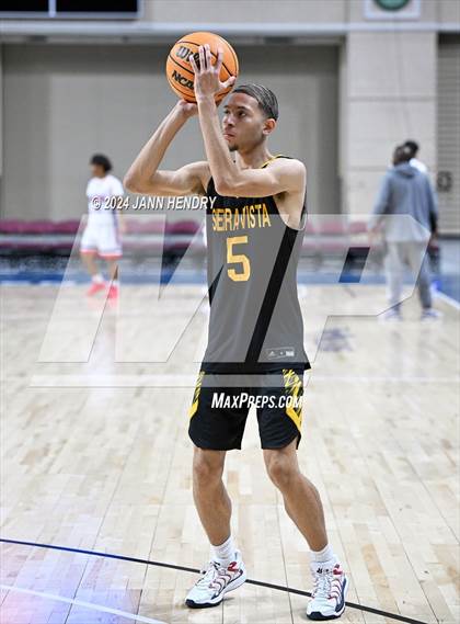 Thumbnail 3 in Sierra Vista vs. Montgomery (Tarkanian Classic) photogallery.