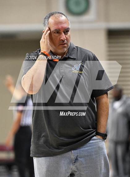 Thumbnail 2 in Sierra Vista vs. Montgomery (Tarkanian Classic) photogallery.