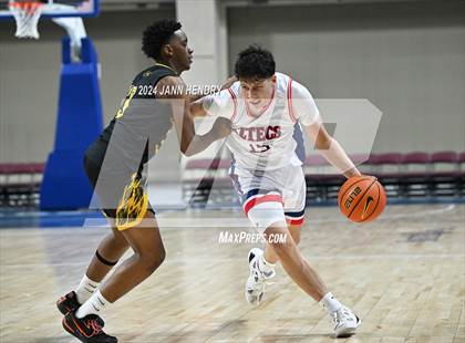 Thumbnail 3 in Sierra Vista vs. Montgomery (Tarkanian Classic) photogallery.