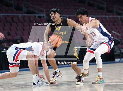 Thumbnail 1 in Sierra Vista vs. Montgomery (Tarkanian Classic) photogallery.