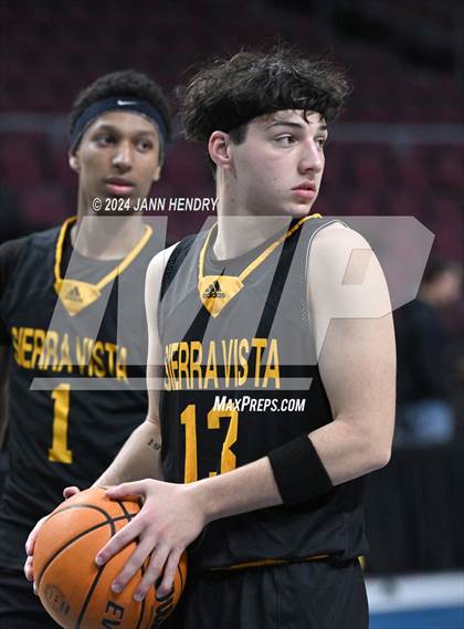 Thumbnail 3 in Sierra Vista vs. Montgomery (Tarkanian Classic) photogallery.