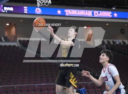 Thumbnail 3 in Sierra Vista vs. Montgomery (Tarkanian Classic) photogallery.