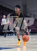 Photo from the gallery "Sierra Vista vs. Montgomery (Tarkanian Classic)"