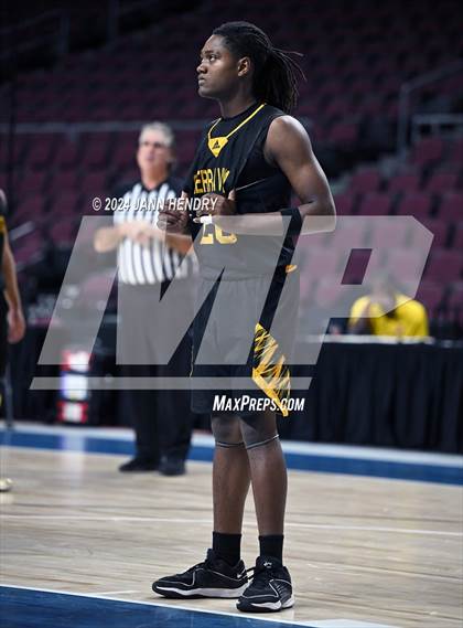 Thumbnail 1 in Sierra Vista vs. Montgomery (Tarkanian Classic) photogallery.