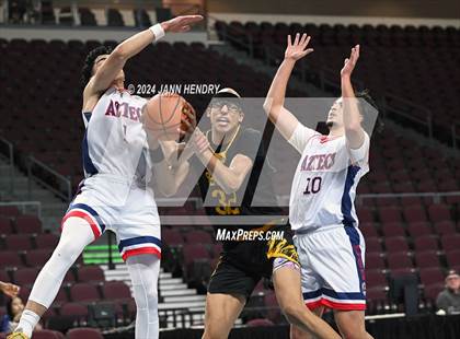 Thumbnail 1 in Sierra Vista vs. Montgomery (Tarkanian Classic) photogallery.