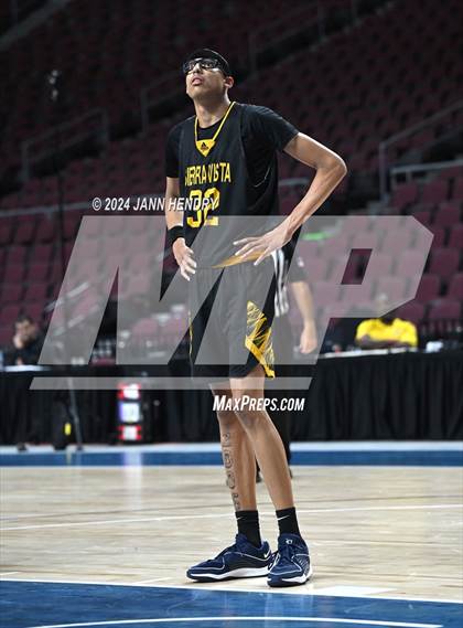 Thumbnail 3 in Sierra Vista vs. Montgomery (Tarkanian Classic) photogallery.