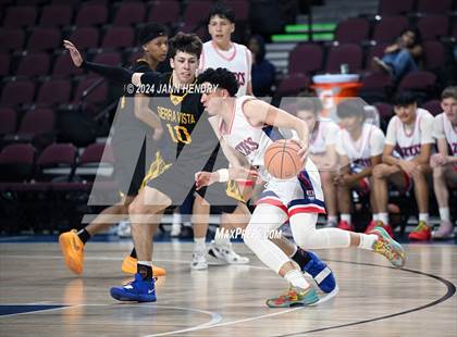 Thumbnail 1 in Sierra Vista vs. Montgomery (Tarkanian Classic) photogallery.