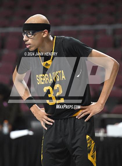 Thumbnail 2 in Sierra Vista vs. Montgomery (Tarkanian Classic) photogallery.