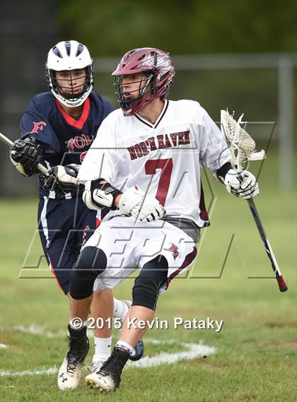 Thumbnail 2 in Foran @ North Haven photogallery.