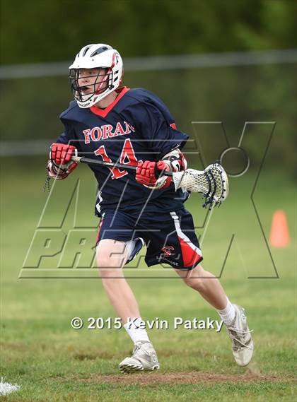 Thumbnail 3 in Foran @ North Haven photogallery.
