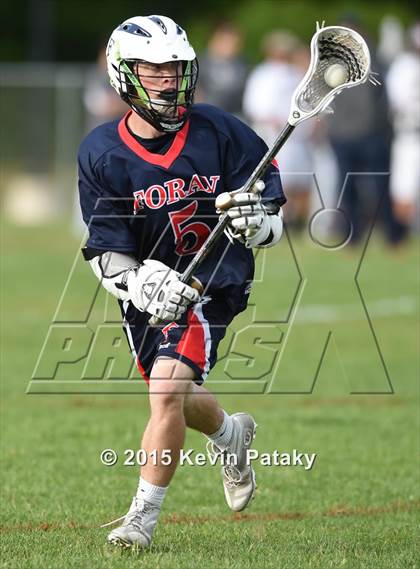 Thumbnail 2 in Foran @ North Haven photogallery.