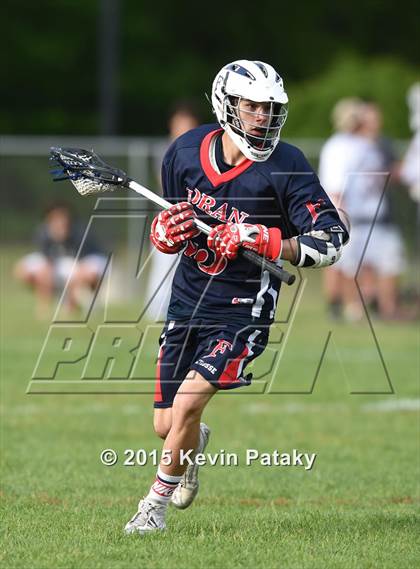 Thumbnail 3 in Foran @ North Haven photogallery.