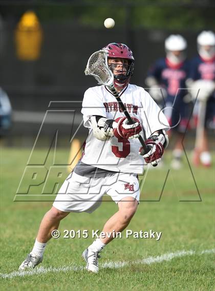 Thumbnail 1 in Foran @ North Haven photogallery.