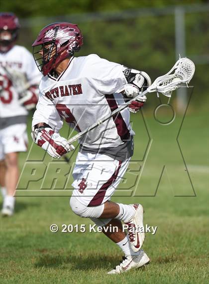 Thumbnail 1 in Foran @ North Haven photogallery.