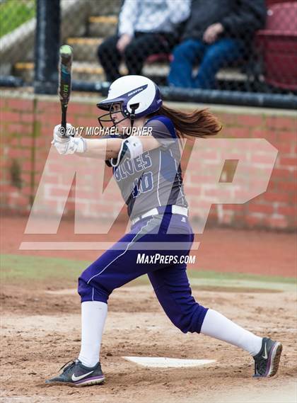 Thumbnail 3 in Foothill vs. Shasta photogallery.