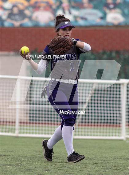 Thumbnail 1 in Foothill vs. Shasta photogallery.