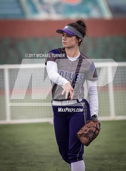 Thumbnail 1 in Foothill vs. Shasta photogallery.
