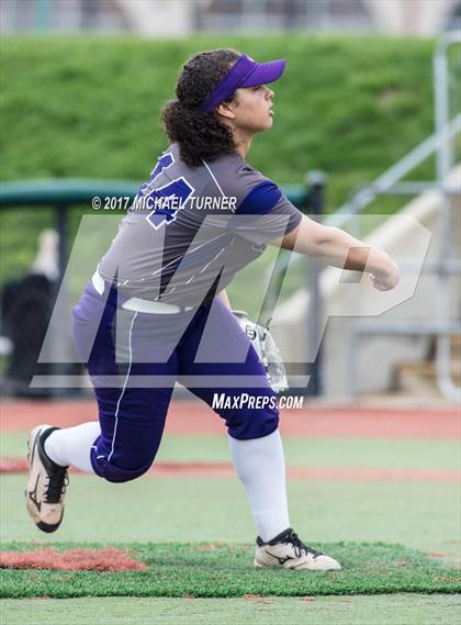 Thumbnail 1 in Foothill vs. Shasta photogallery.