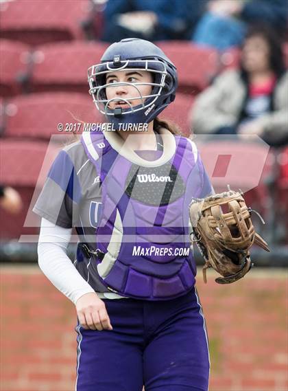 Thumbnail 2 in Foothill vs. Shasta photogallery.
