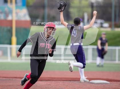 Thumbnail 3 in Foothill vs. Shasta photogallery.