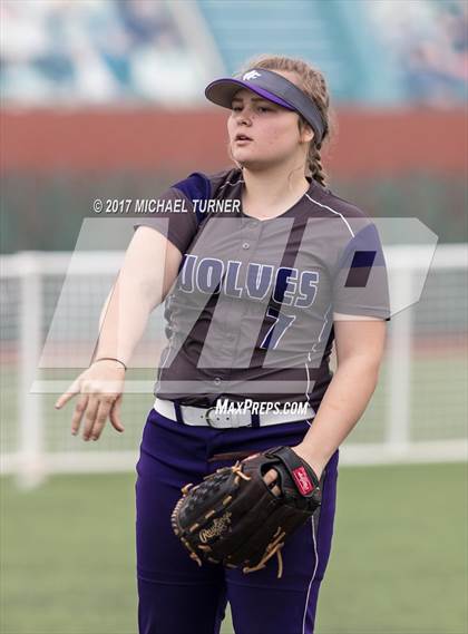 Thumbnail 2 in Foothill vs. Shasta photogallery.