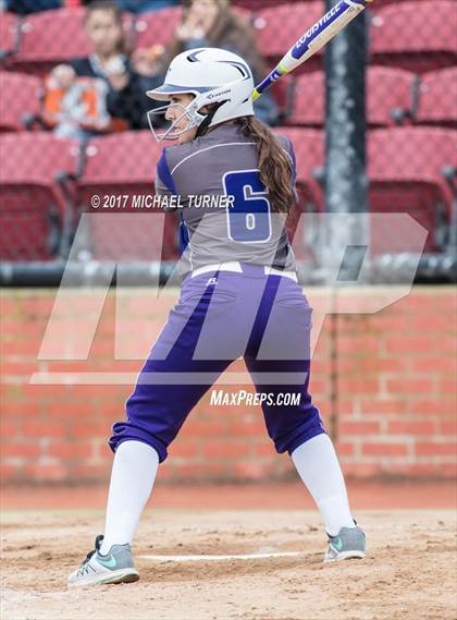 Thumbnail 2 in Foothill vs. Shasta photogallery.