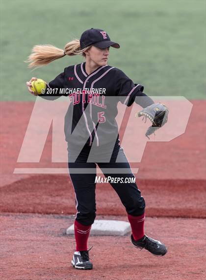 Thumbnail 3 in Foothill vs. Shasta photogallery.