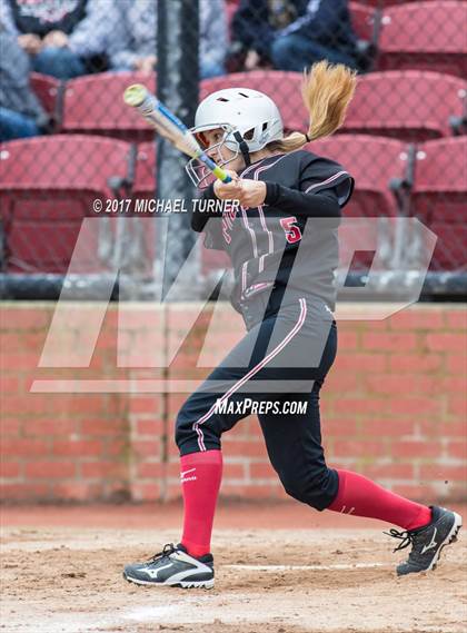 Thumbnail 1 in Foothill vs. Shasta photogallery.