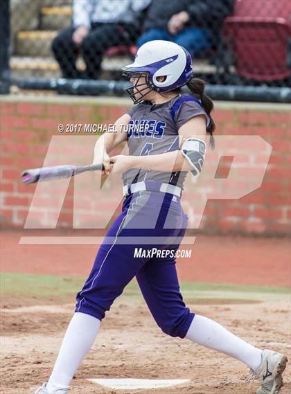 Thumbnail 1 in Foothill vs. Shasta photogallery.