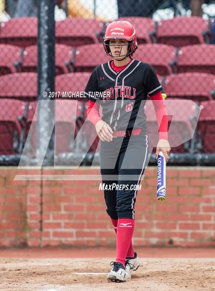 Thumbnail 1 in Foothill vs. Shasta photogallery.