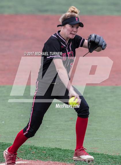 Thumbnail 1 in Foothill vs. Shasta photogallery.