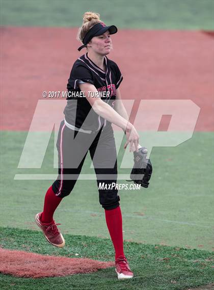 Thumbnail 3 in Foothill vs. Shasta photogallery.