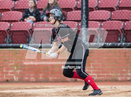 Thumbnail 1 in Foothill vs. Shasta photogallery.