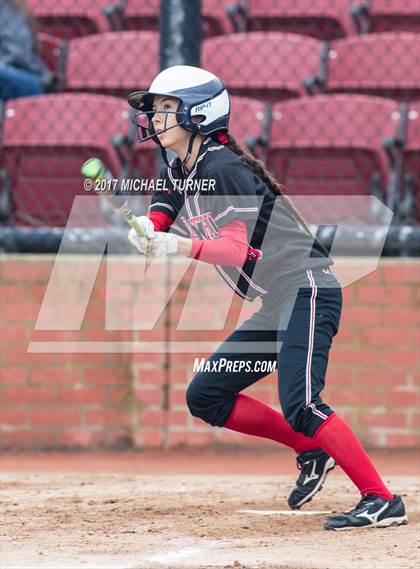 Thumbnail 3 in Foothill vs. Shasta photogallery.