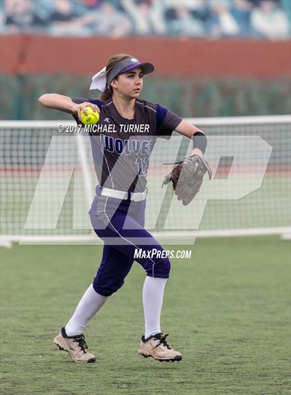 Thumbnail 1 in Foothill vs. Shasta photogallery.