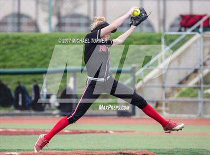 Thumbnail 1 in Foothill vs. Shasta photogallery.