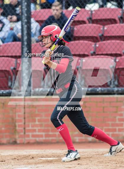 Thumbnail 3 in Foothill vs. Shasta photogallery.