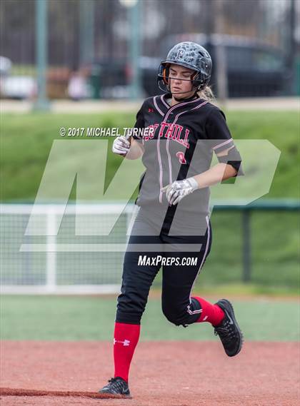 Thumbnail 2 in Foothill vs. Shasta photogallery.