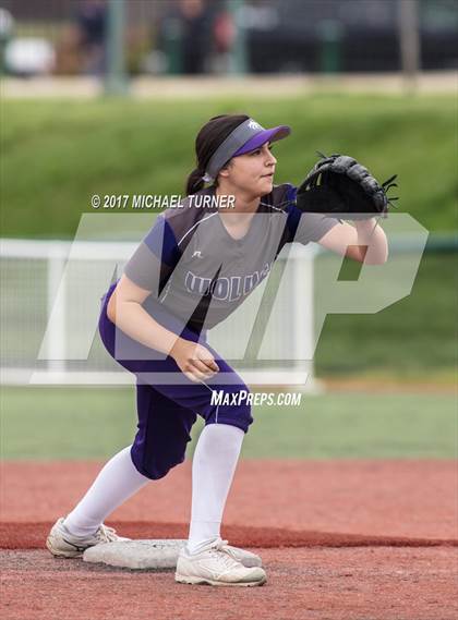 Thumbnail 1 in Foothill vs. Shasta photogallery.
