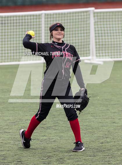 Thumbnail 2 in Foothill vs. Shasta photogallery.