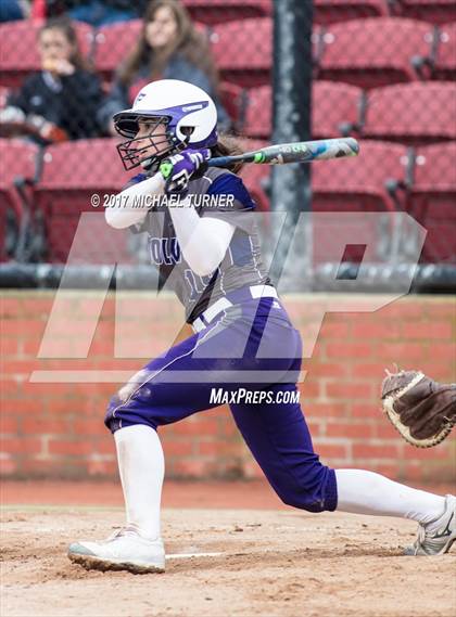 Thumbnail 1 in Foothill vs. Shasta photogallery.