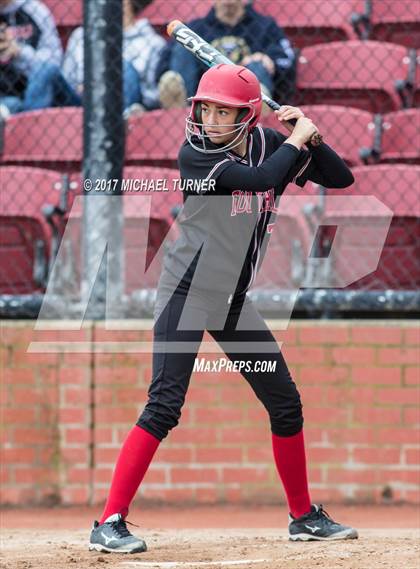 Thumbnail 2 in Foothill vs. Shasta photogallery.