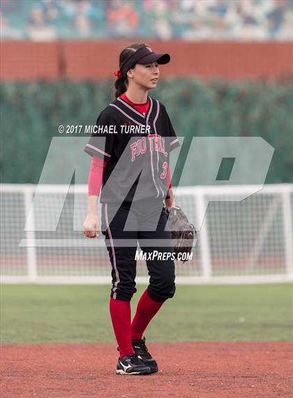 Thumbnail 1 in Foothill vs. Shasta photogallery.
